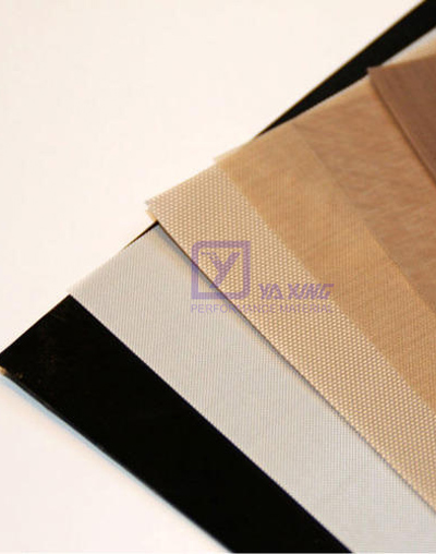 What is the PTFE Sheet and Its Application Area?