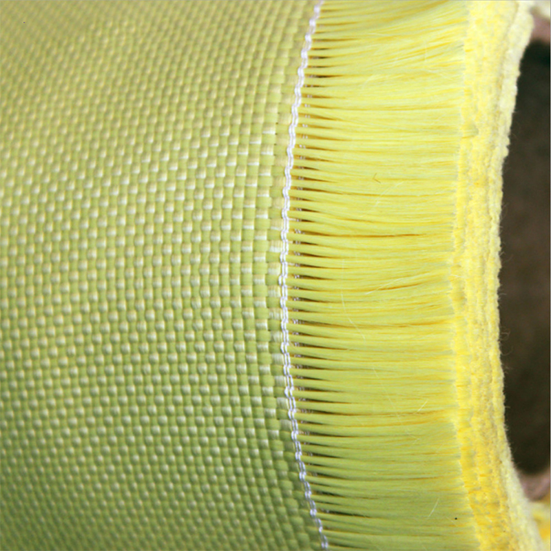 99.99% Para Aramid Fabric