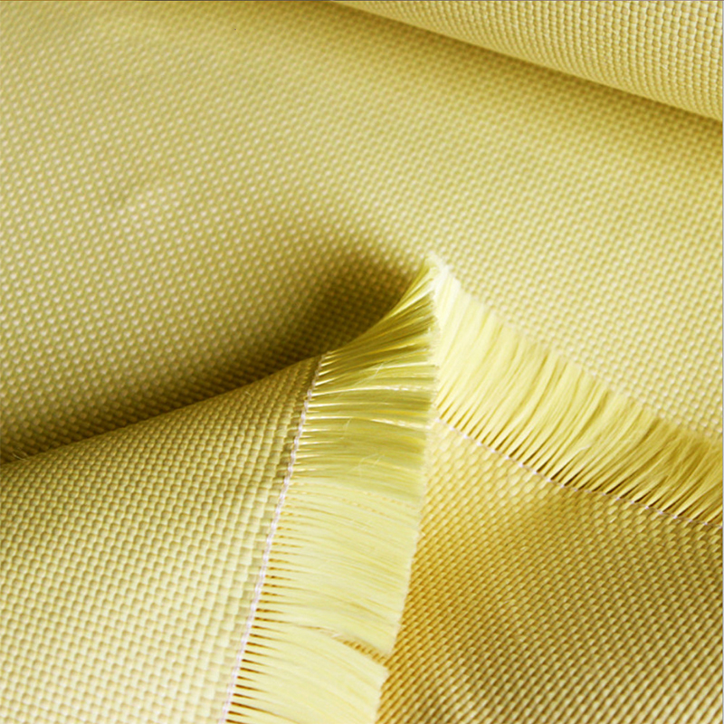 99.99% Para Aramid Fabric