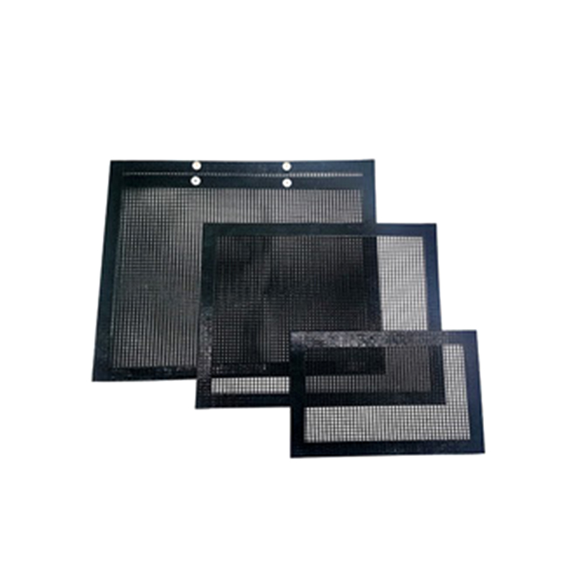 PTFE BBQ Grill Mat Oven Liner