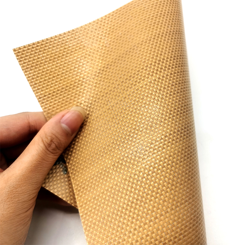 PTFE Coated Aramid Fabric