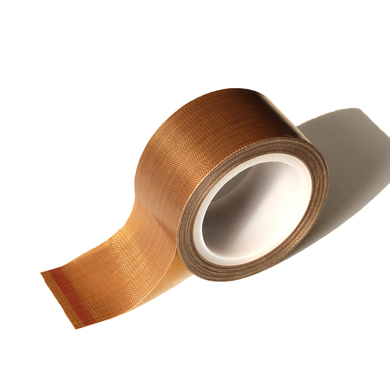 PTFE Tape With Silicone Adhesive