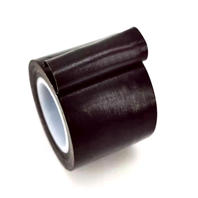 PTFE Tape With Silicone Adhesive